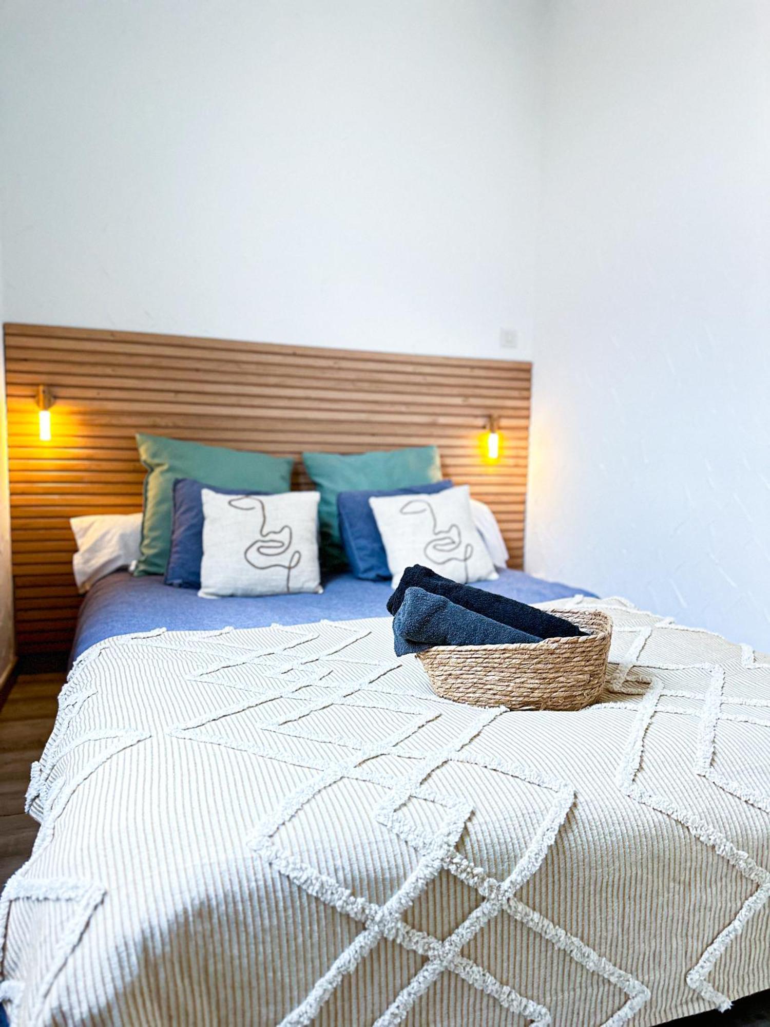 Ferienwohnung Nordic Nest Givet Exterior foto