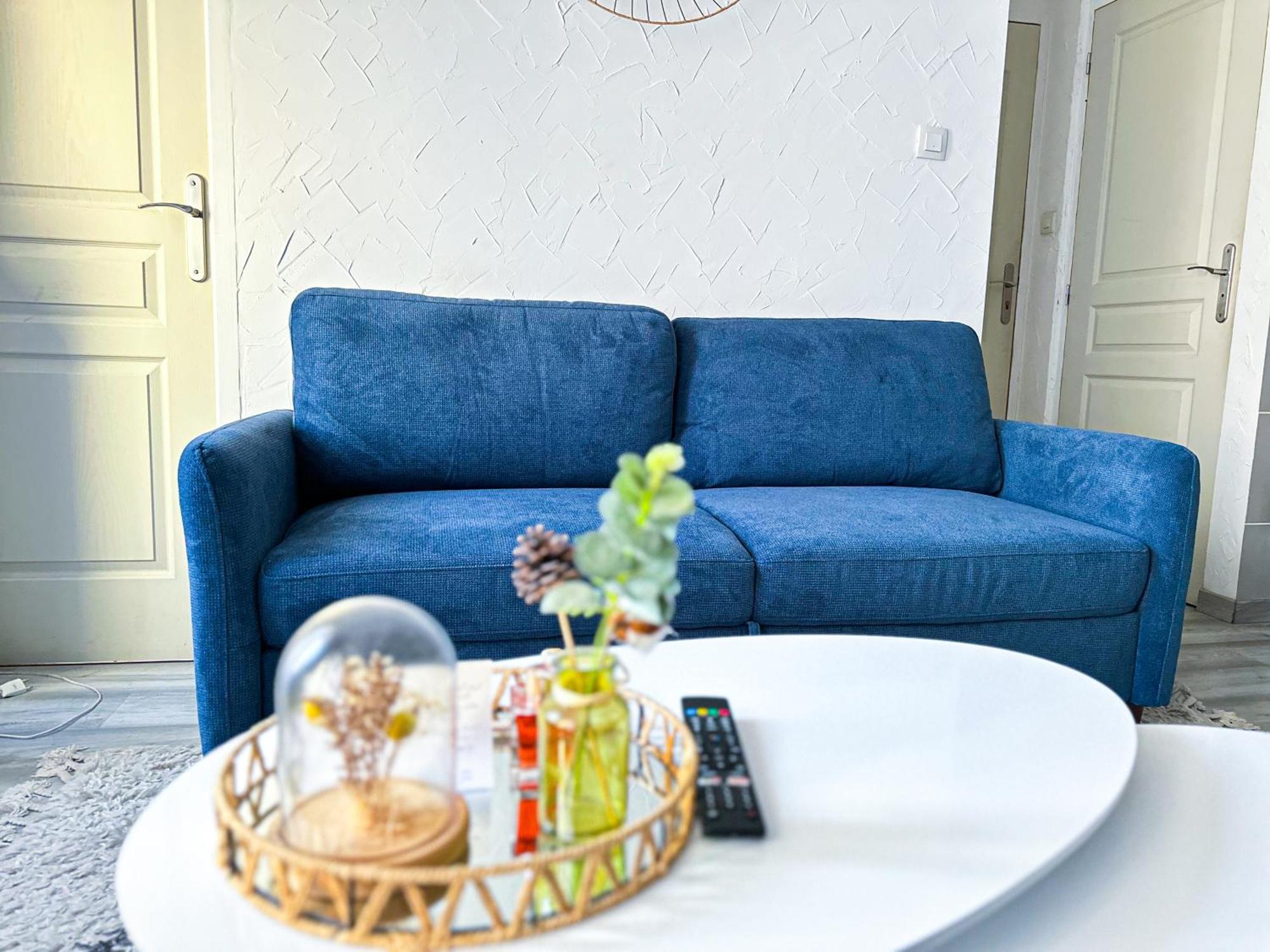 Ferienwohnung Nordic Nest Givet Exterior foto